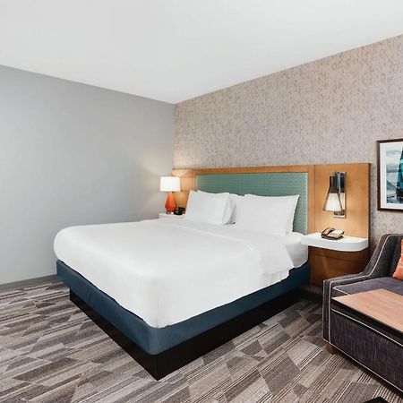 Hampton Inn Bellingham Airport, Wa Екстериор снимка