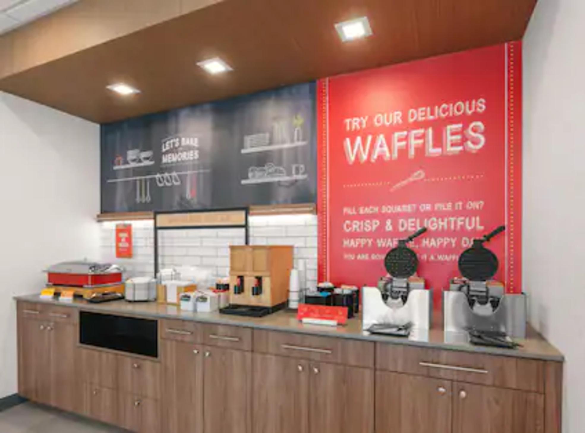 Hampton Inn Bellingham Airport, Wa Екстериор снимка