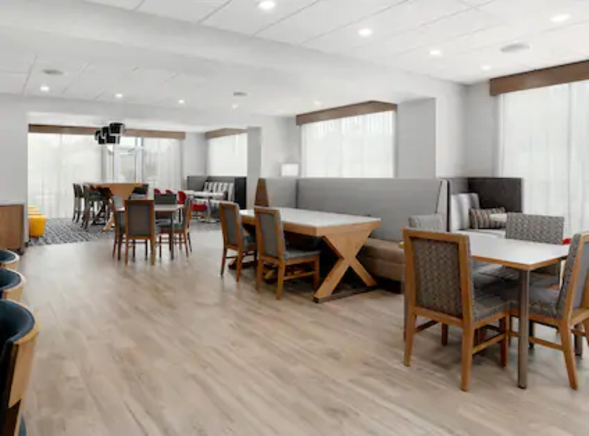 Hampton Inn Bellingham Airport, Wa Екстериор снимка