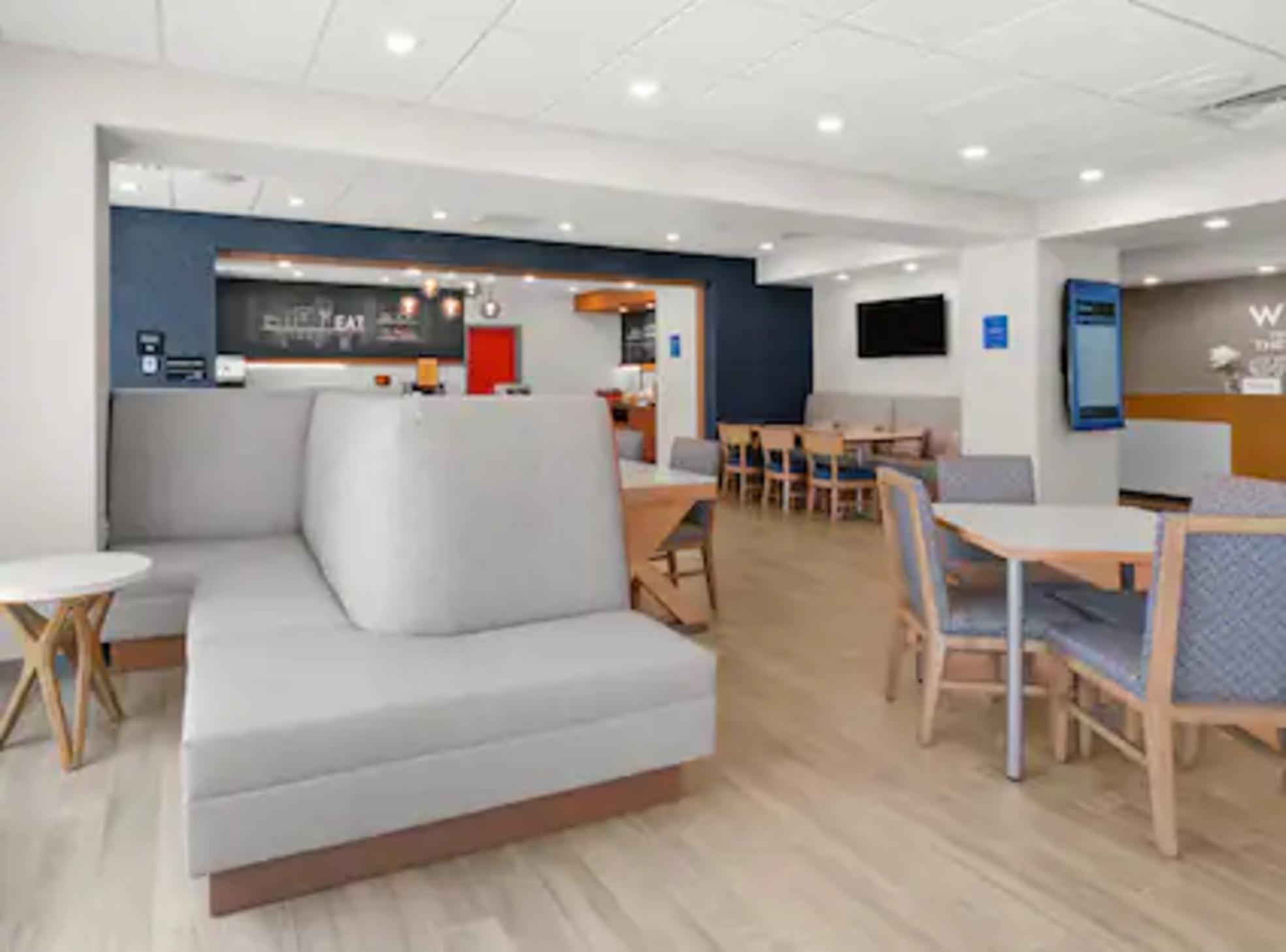 Hampton Inn Bellingham Airport, Wa Екстериор снимка
