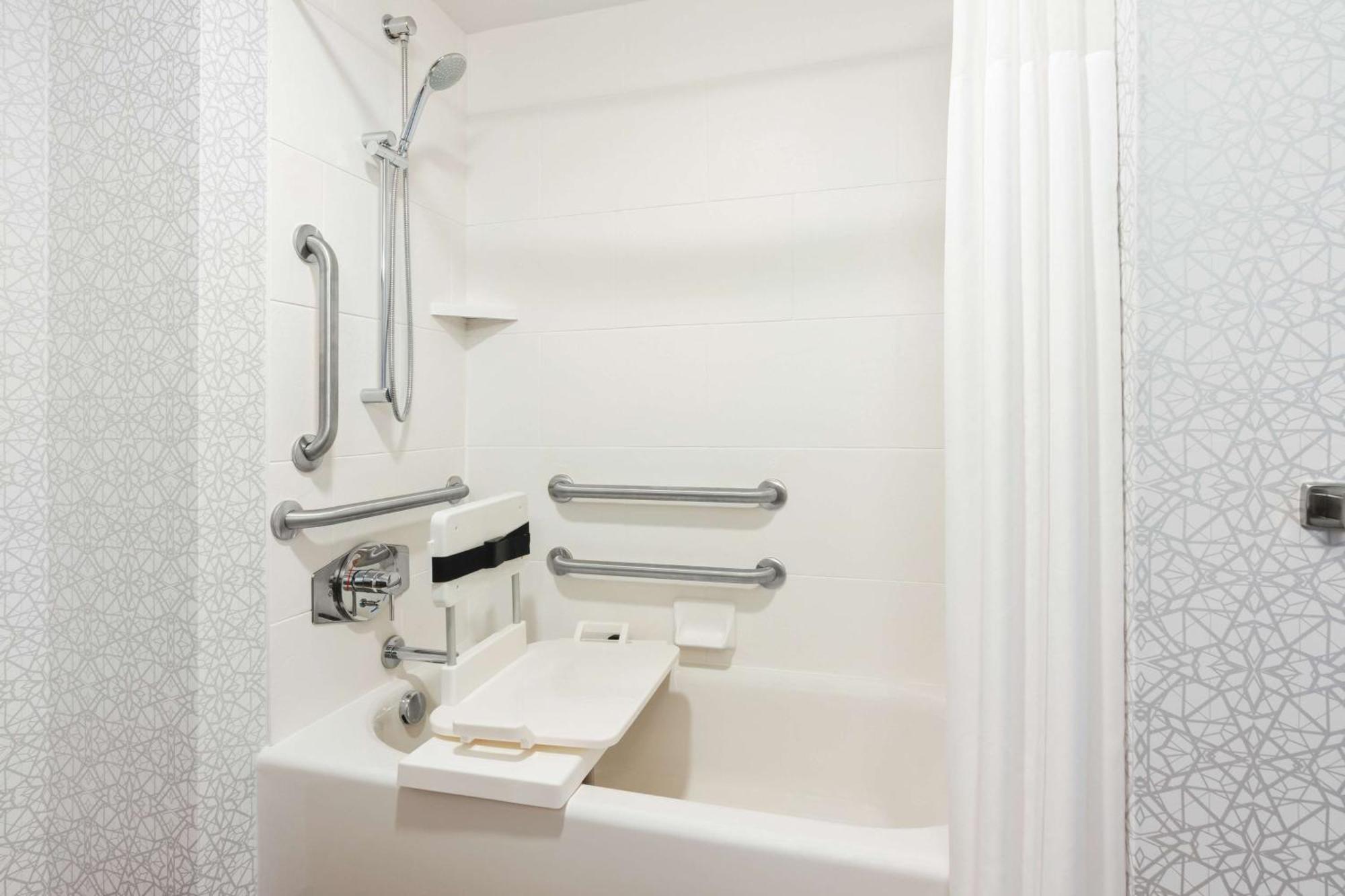 Hampton Inn Bellingham Airport, Wa Екстериор снимка