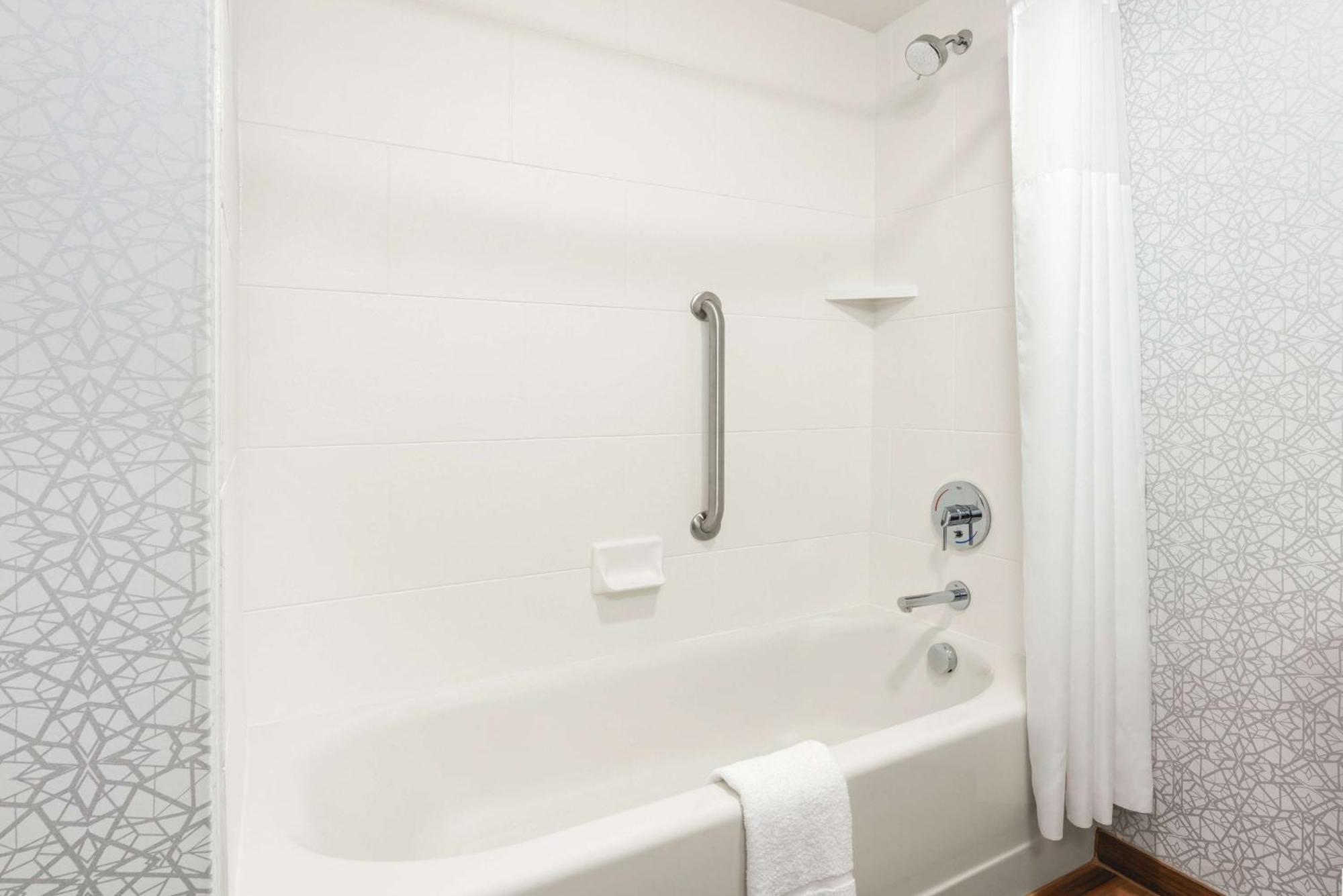 Hampton Inn Bellingham Airport, Wa Екстериор снимка