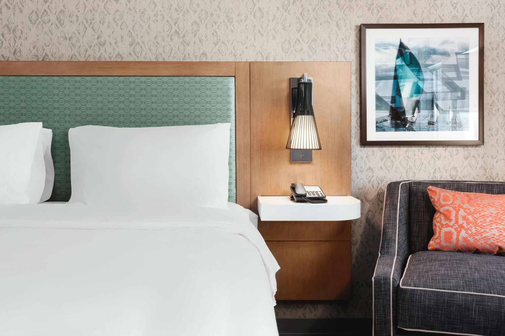 Hampton Inn Bellingham Airport, Wa Екстериор снимка