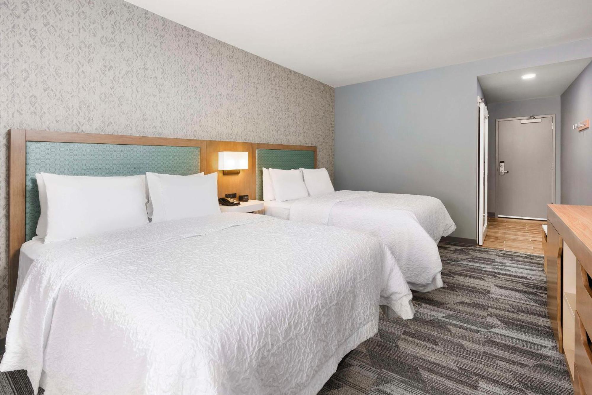 Hampton Inn Bellingham Airport, Wa Екстериор снимка